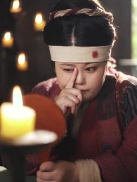 大姑扛著殺豬刀帶全村人炫肉 - Episode 4