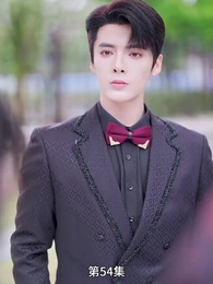 長夜沉霜燼餘暉 - Episode 54