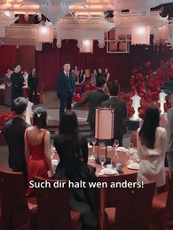 Meine Chefin, meine Stiefmutter? - Episode 37