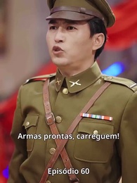 Episódio 60 - Mexeu com Quem Não Devia