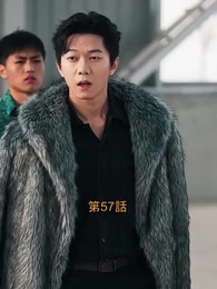 第57話 - 少年の拳、天下に轟く