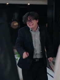 絕代王者 - Episode 55