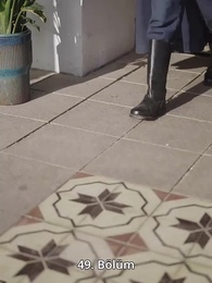 Ejderha Oğlu - Episode 49