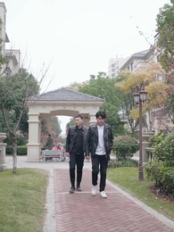 第30集 - 絕代王者