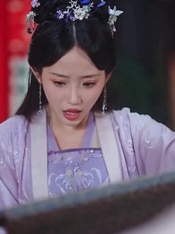 Tập 13 - [Lồng tiếng]Giang Sơn Hay Mỹ Nhân