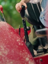 Episodio 44 - Verduras del Pasado: El Tiempo que Nos Une