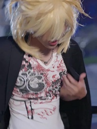 第18集 - 乘風破浪之逆轉青春路