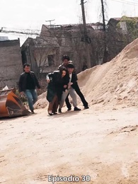 Episodio 30 - El Joven Boxeador: ¡A Luchar!