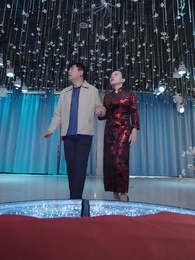 重生之都市修仙 - Episode 60