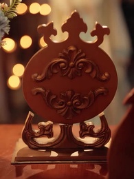 神鏡の妃 - Episode 8