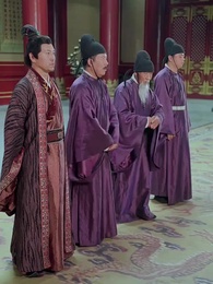 重生太上皇 - Episode 94