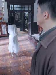 第90集 - 通靈仵作