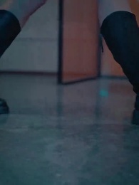 第10集 - 夜鶯與玫瑰