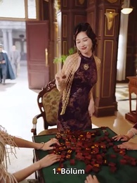 Bölüm 1 - Ejderha Oğlu