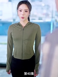 第40集 - 長夜沉霜燼餘暉