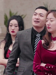 第8集 - 絕代王者