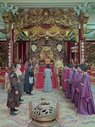 重生太上皇 - Episode 20