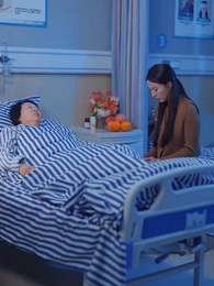 第25話 - 姑の心の声が聞こえる