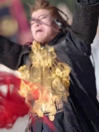 太上武神訣 - Episode 14