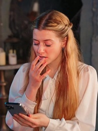 Grávida do Segredo Proibido Dele - Episode 29