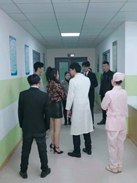 第17集 - 絕代王者