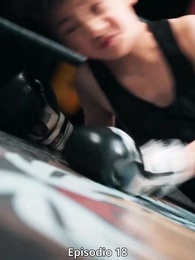 El Joven Boxeador: ¡A Luchar! - Episode 18