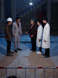 雪解けの春が来たりし時 - Episode 12