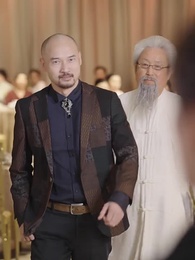 重生之都市修仙 - Episode 51