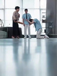 Bölüm 26 - Dışlanan Varis