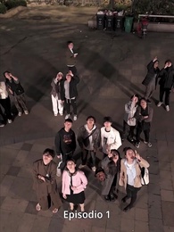 De Jefa a Madrastra - Episode 1