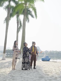 重生之都市修仙 - Episode 44