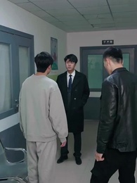 絕代王者 - Episode 14