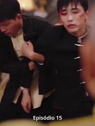 Episódio 15 - Mexeu com Quem Não Devia