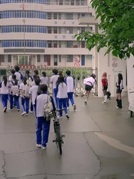 Jalan Balik Menuju Masa Muda - Episode 2