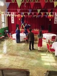 Như Ý Thiên Sơn - Episode 2