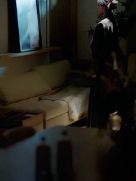 夜鶯與玫瑰 - Episode 24