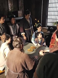 第63集 - 大姑扛著殺豬刀帶全村人炫肉