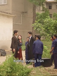 Như Ý Thiên Sơn - Episode 45