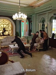 Ejderha Oğlu - Episode 17