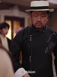 Bölüm 5 - Ejderha Oğlu