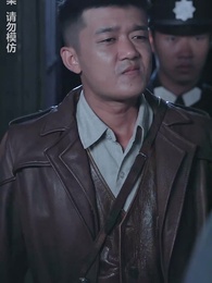 第22集 - 通靈仵作