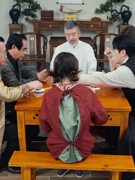 Sur la voie du divin - Episode 93