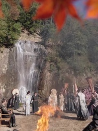 第45集 - 太上武神訣