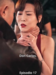 Episodio 17 - El Joven Boxeador: ¡A Luchar!