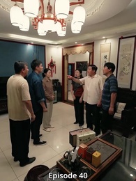 Episode 40 - Blinded by Greed