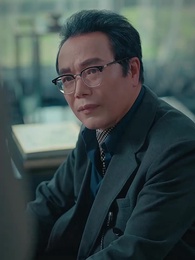 夜鶯與玫瑰 - Episode 8