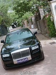 Episódio 53 - O Segredo dos Gêmeos de Jade