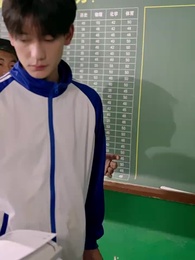 Jalan Balik Menuju Masa Muda - Episode 9