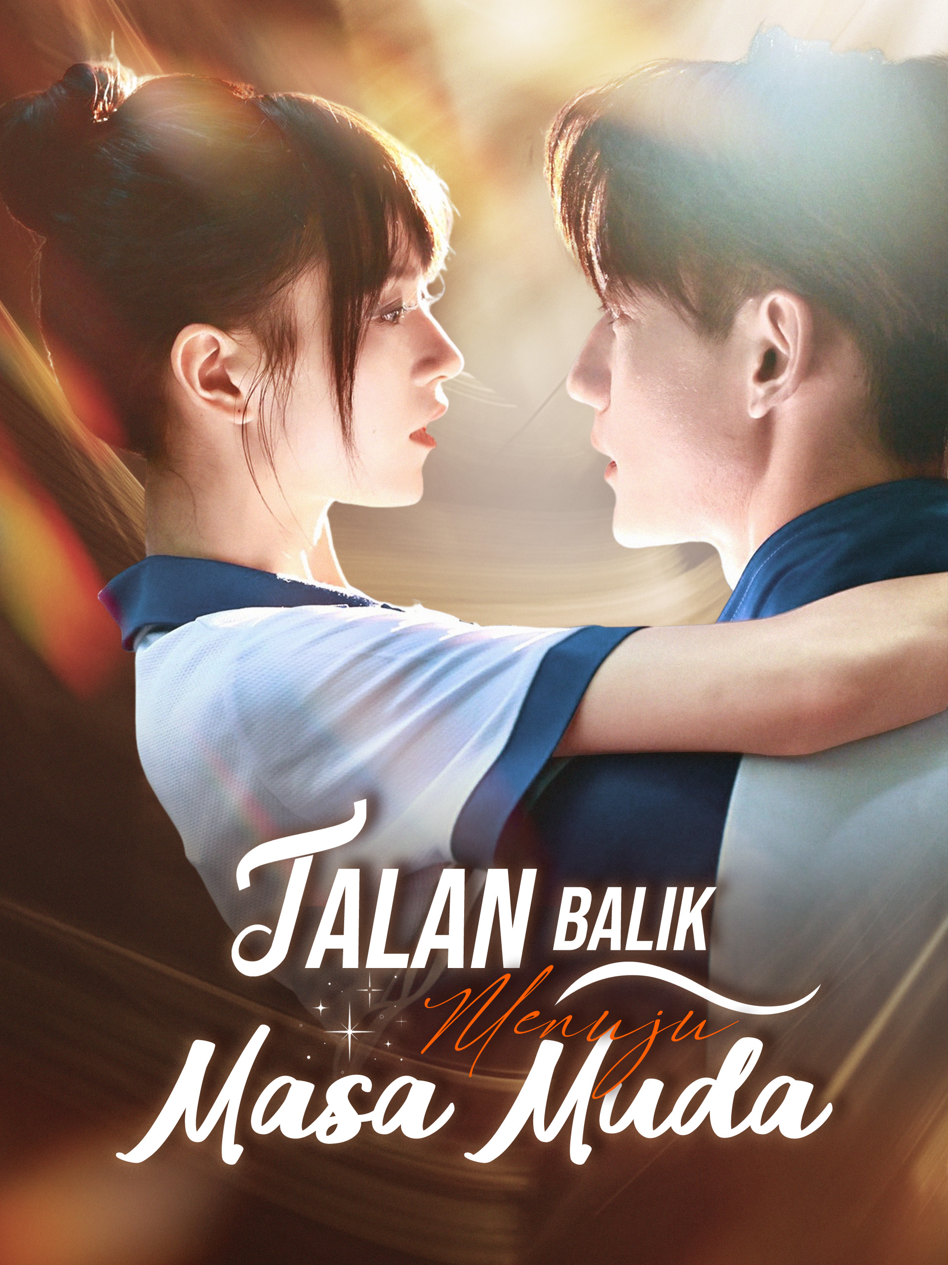 Jalan Balik Menuju Masa Muda