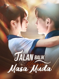 Jalan Balik Menuju Masa Muda